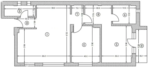 Apartament 3 camere Popești-Leordeni - poza 8