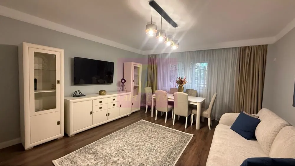 Apartament 3 camere București - poza 1