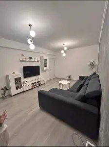 Apartament 3 camere, Metalurgiei - Bucuresti