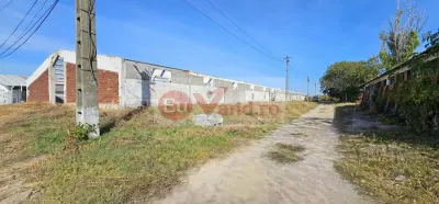 Spațiu industrial Vânători - poza 4