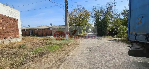 Spațiu industrial Vânători - poza 5