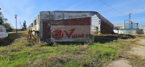 Spațiu industrial Vânători - poza 8