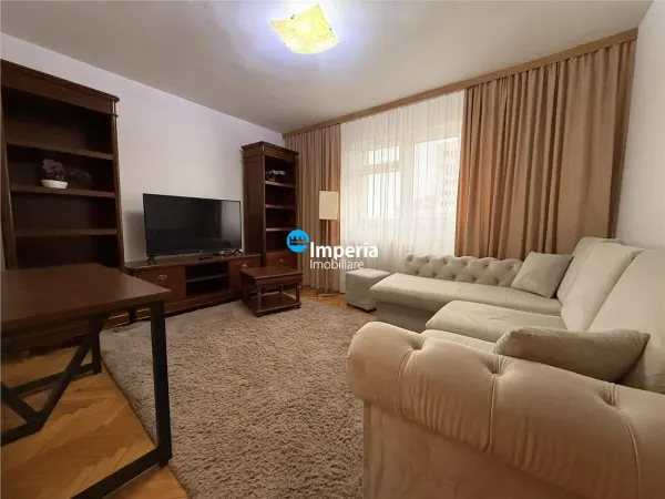Apartament 2 camere Iași - poza 1