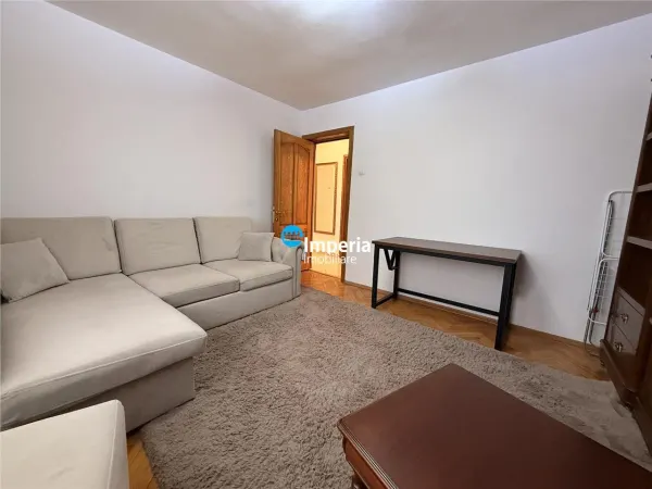 Apartament 2 camere Iași - poza 2