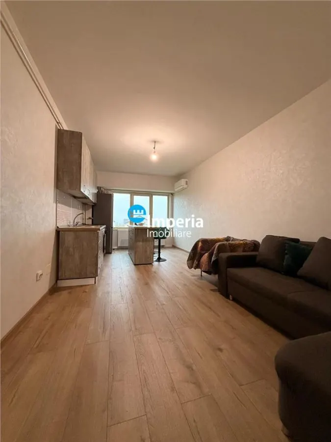 Apartament 1 camera Iași - poza 1