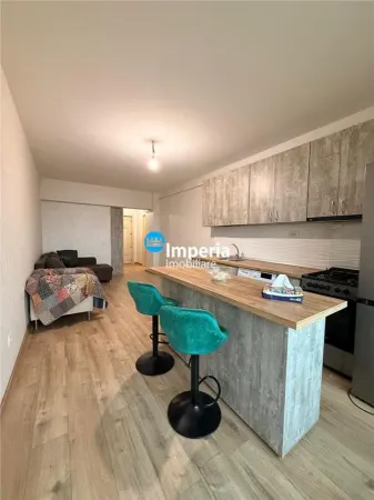 Apartament 1 camera Iași - poza 2
