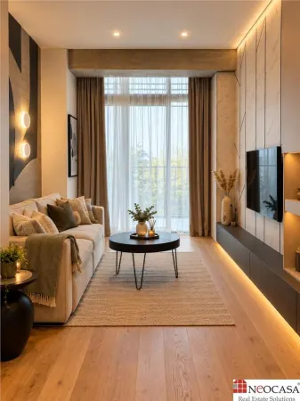 Apartament 2 camere București - poza 1