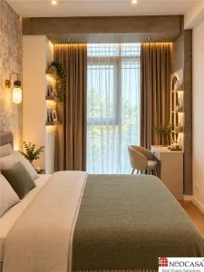 Apartament 2 camere București - poza 8