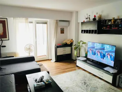 INCHIRIERE APARTAMENT 2 CAMERE 62 MP  MOBILAT - ZONA CENTRALA  STIRBEI VODA /CISMIGIU /  EROILOR - Bucuresti