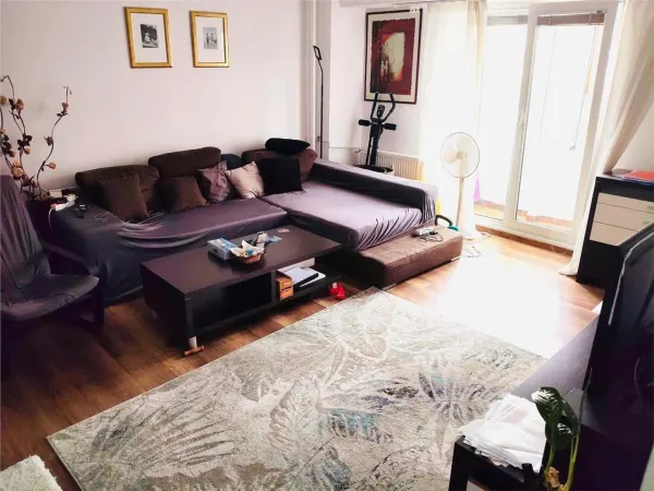 Apartament 2 camere București - poza 2