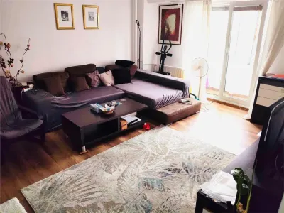 Apartament 2 camere București - poza 2