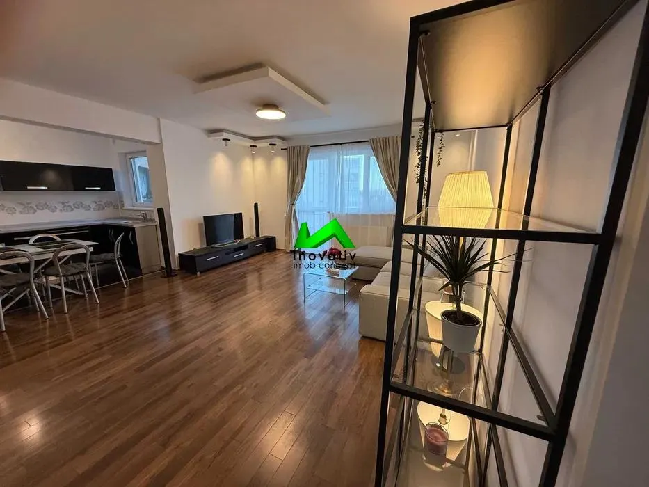 Apartament 2 camere Sibiu - poza 1