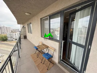 Apartament 2 camere Sibiu - poza 8