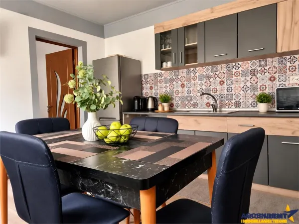 Apartament 2 camere Brașov - poza 2