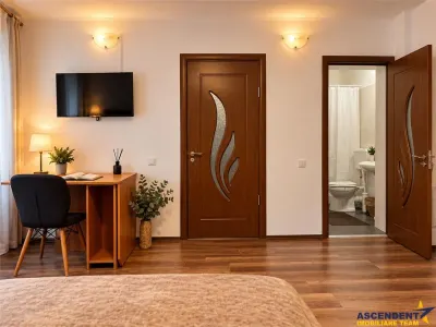 Apartament 2 camere Brașov - poza 5
