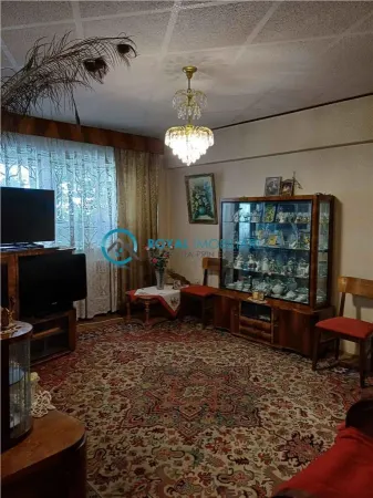 Apartament 3 camere Ploiești - poza 2