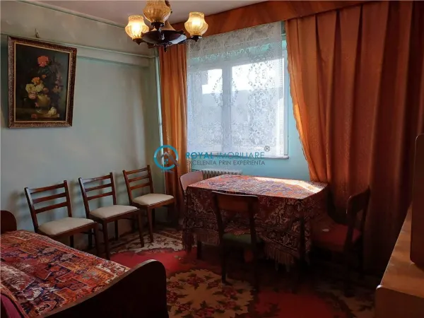 Apartament 3 camere Ploiești - poza 3
