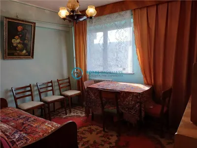 Apartament 3 camere Ploiești - poza 3