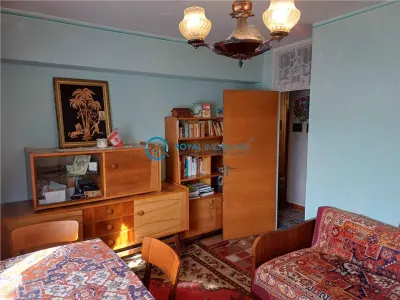 Apartament 3 camere Ploiești - poza 4