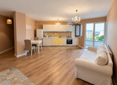 3 camere, modern, Marasti, Clujana, Coratim, Campul Painii, Fabricii - Cluj-Napoca