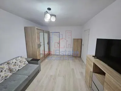 Apartament 2 Camere Tatarasi - Flora - Iasi