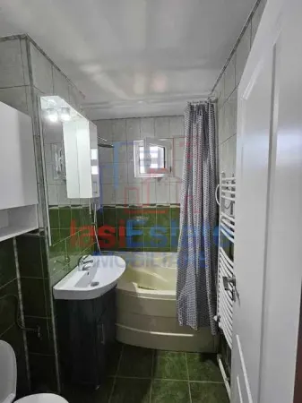 Apartament 2 camere Iași - poza 7