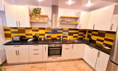 Apartament 2 camere Iași - poza 4