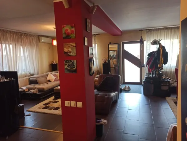 Casă 5 camere Popești-Leordeni - poza 13