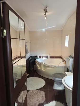 Casă 5 camere Popești-Leordeni - poza 14
