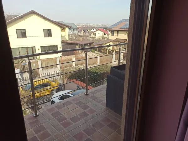 Casă 5 camere Popești-Leordeni - poza 4