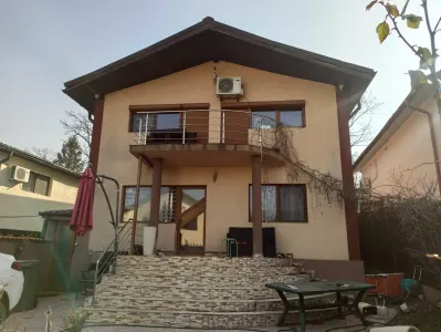 Casă 5 camere Popești-Leordeni - poza 5