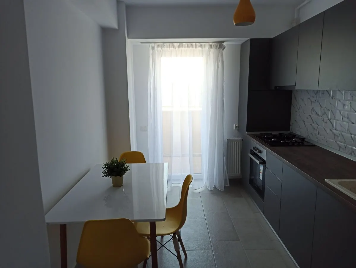 Apartament 3 camere Popești-Leordeni - poza 1