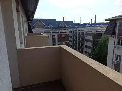 Apartament 3 camere Popești-Leordeni - poza 15