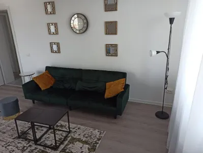 Apartament 3 camere Popești-Leordeni - poza 9