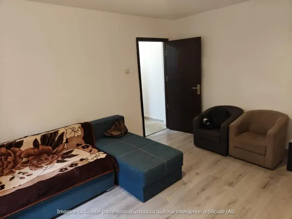 Apartament 2 camere București - poza 1
