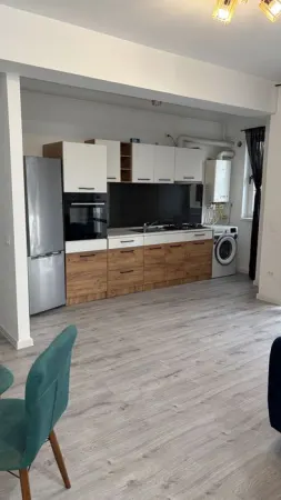 Apartament 2 camere Iași - poza 5
