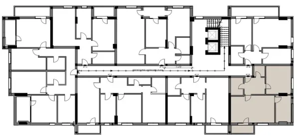 Apartament 2 camere București - poza 3