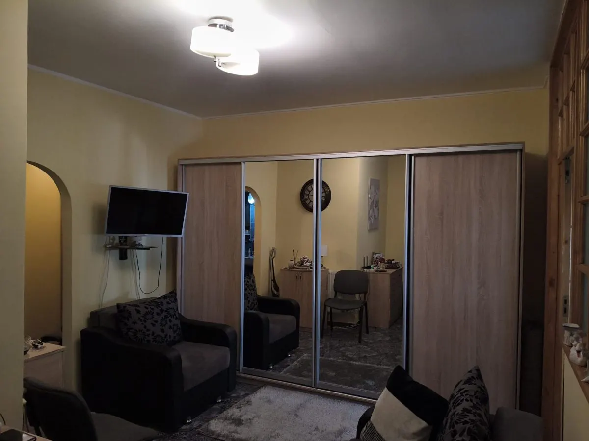 Apartament 3 camere Popești-Leordeni - poza 1