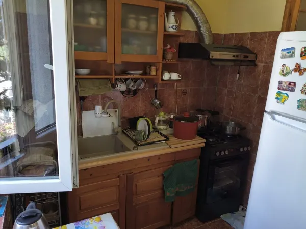 Apartament 3 camere Popești-Leordeni - poza 16