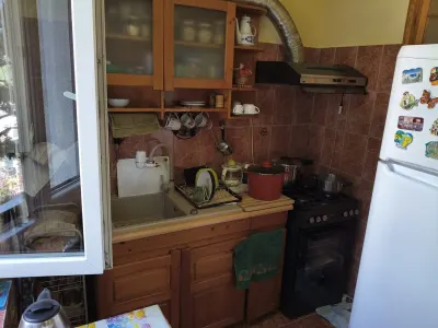 Apartament 3 camere Popești-Leordeni - poza 16