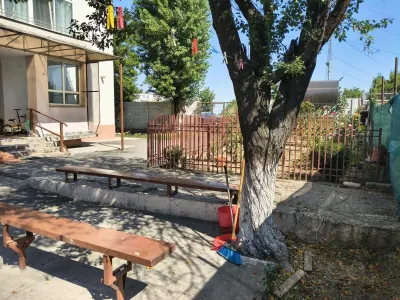 Apartament 3 camere Popești-Leordeni - poza 58