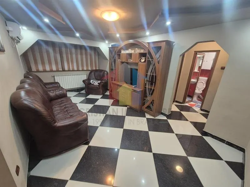 Apartament 2 camere Brăila - poza 1