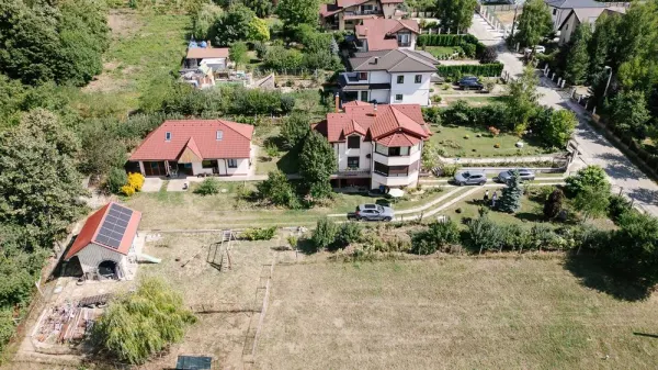 Casă 4 camere Iași - poza 1