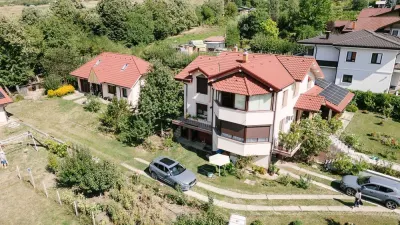 Casă 4 camere Iași - poza 3