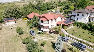 Casă 4 camere Iași - poza 4