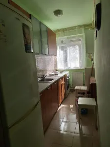 Apartament cu 2 camere cu centrala propie - Timisoara
