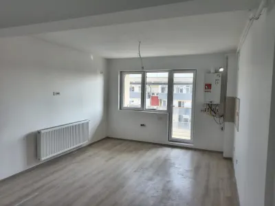 2cam. studio- la 15min metrou Leonida/Berceni - Popesti-Leordeni