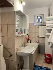 Etaj intermediar, aproape de Iulius Mall - Timisoara