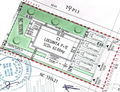 vila ind.3cam2bai2parcari-192mp curte/25min metrou Berceni/Leonida - Popesti-Leordeni