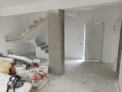 Casă 3 camere Popești-Leordeni - poza 11